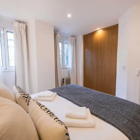 Elegant Heart Apartment *