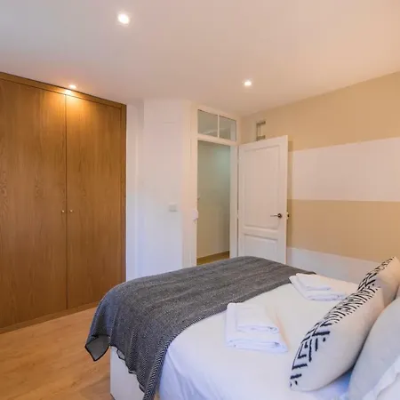 Appartement Elegant Heart *