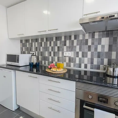 Apartment Elegant Heart Lisbon