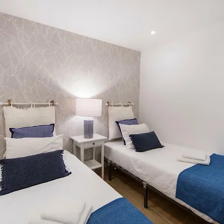 Elegant Heart Apartment *